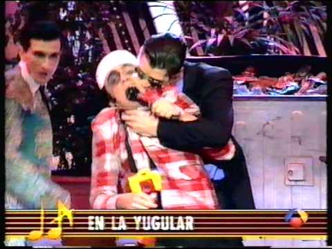 Download La Parodia Nacional 1997. Paparazzi. Mp3 and Video La Parodia Nacional 1997. Paparazzi.
