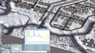 SimCity 4 - s04e18 - Underpasses