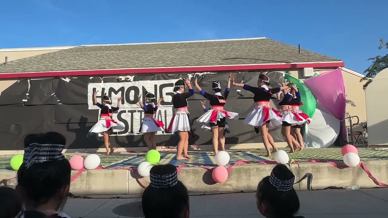 Nkauj Xob Nroo 5/3/24