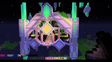Pixellegends Factions Spawn