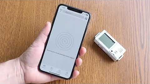 How to Set Up a HOBO MX Data Logger | HOBO