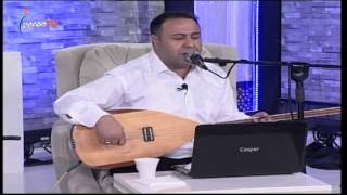 Kamil Öge 09 02 2014 '' Mavi Boncuk '' Yaren TV Resimi