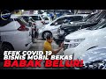 Harga Mobil Bekas Anjlok! ini Deretan Mobil Bekas yang Turun Harga Akibat Covid 19