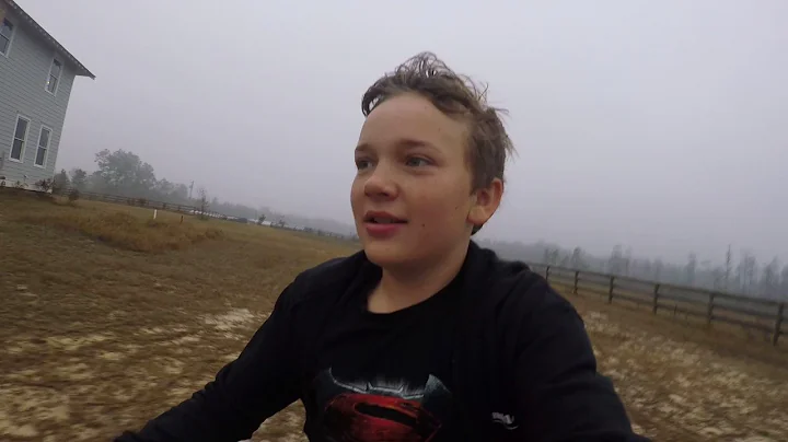 First impressions in the biggest electric dirt scooter Razor makes!