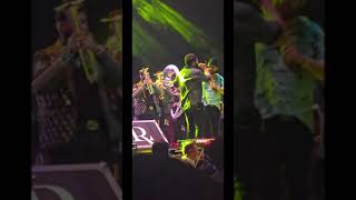 Luis R. Conriquez - Tony Aguirre “Malas Rachas” (En Vivo Desde Mazatlán)