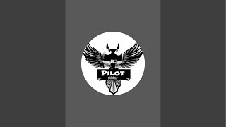 Pilot Rider Est En Direct !