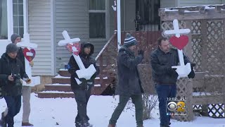 Pain Brings Aurora Community Together