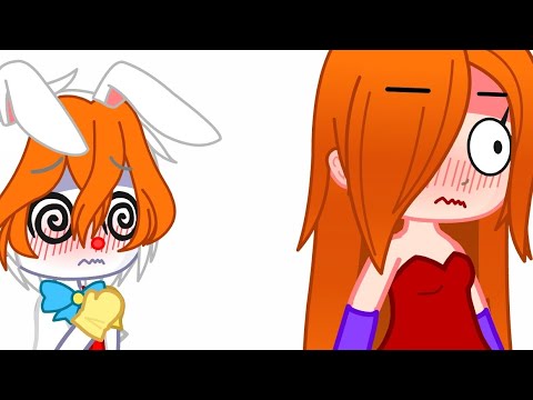Tu + Ella= [Meme Gacha] Jessica x Roger - YouTube