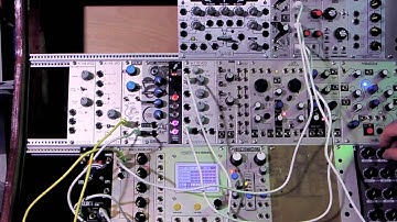 Evaton Technologies CLX Proto Teaser Demo