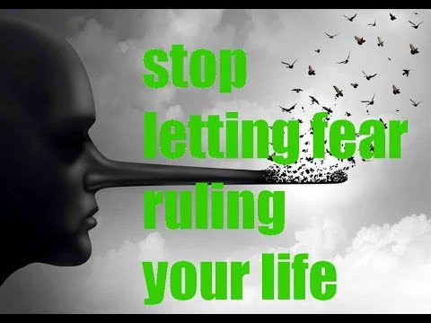 From Fear to Freedom - How to Make Major Life Decisions - watch lifehack Video help Skype Consult