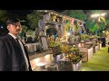 Rajasthani New Food in Soni Marriage Catering Service By R.R. Caterers #wedding #catering #food 