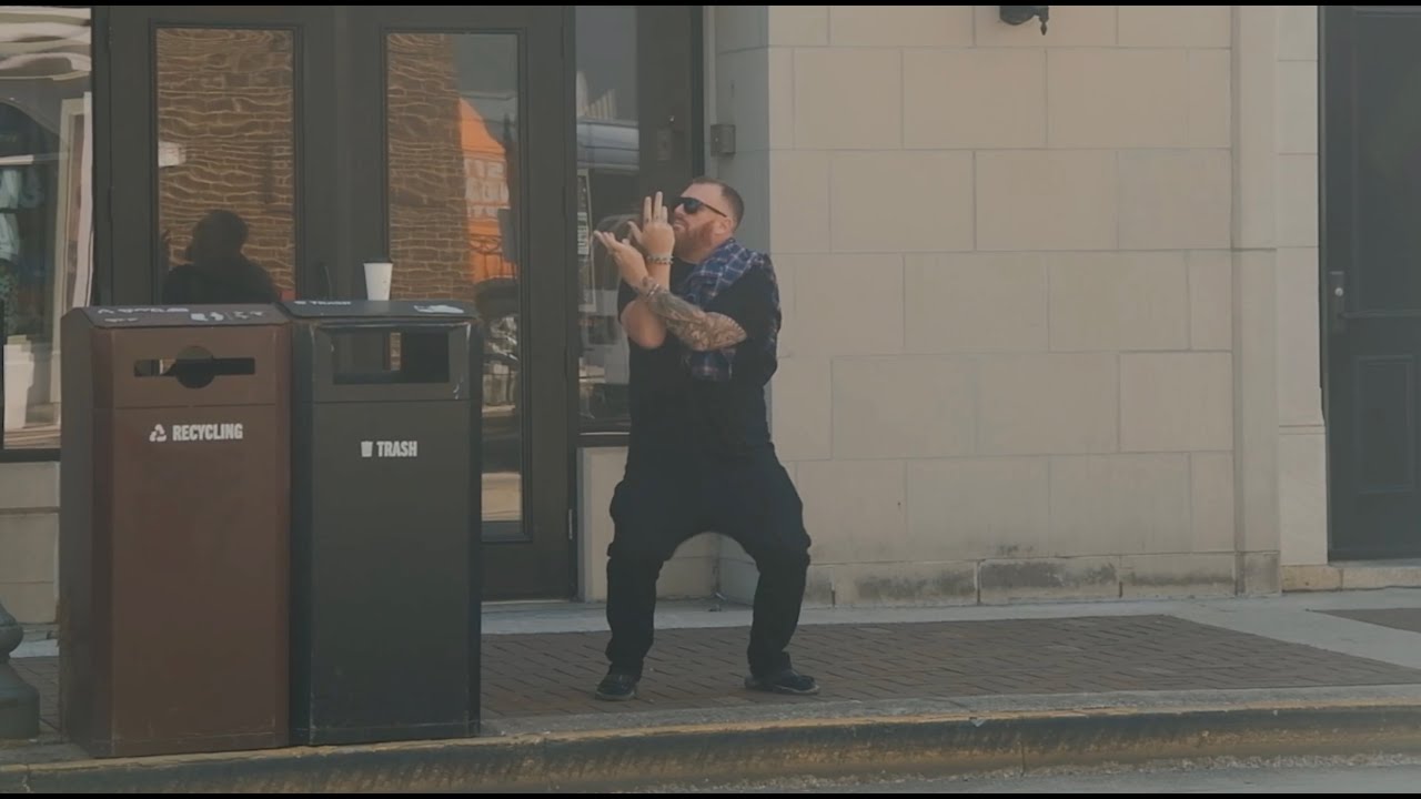 SWEATSHOP CATHEDRAL [OFFICIAL VIDEO]