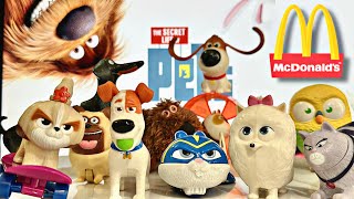 Roblox - A VIDA SECRETA DOS BICHOS (The Secret Life of Pets), Luluca Games