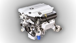 Celebrity How the Northstar V8 Almost Ruined Cadillac (Then Quietly Powered Legends) Net Worth
