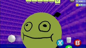 Robot 64: Messing With ol