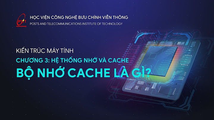 Bộ nhớ ngoài của máy tính thường là gì năm 2024