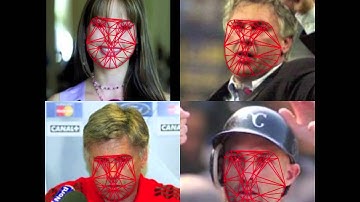 DBASM-KDE LFW Fitting [ECCV 2012]