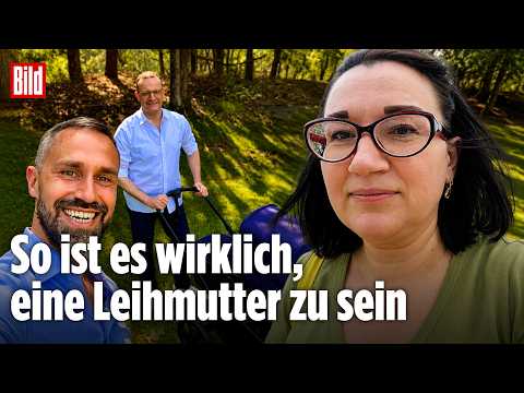 Debatte um Jens Spahn: Leihmutter packt aus über Geld, Trauma und Babyglück