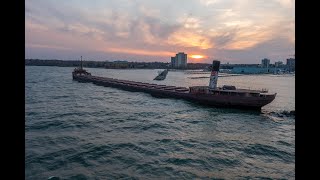 History of Port Credit Ship - Mississauga
