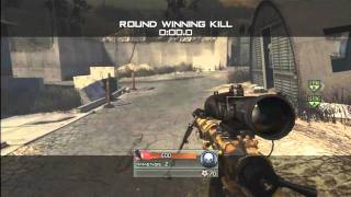 Final KillCams - MW2 #47 (Old Series)