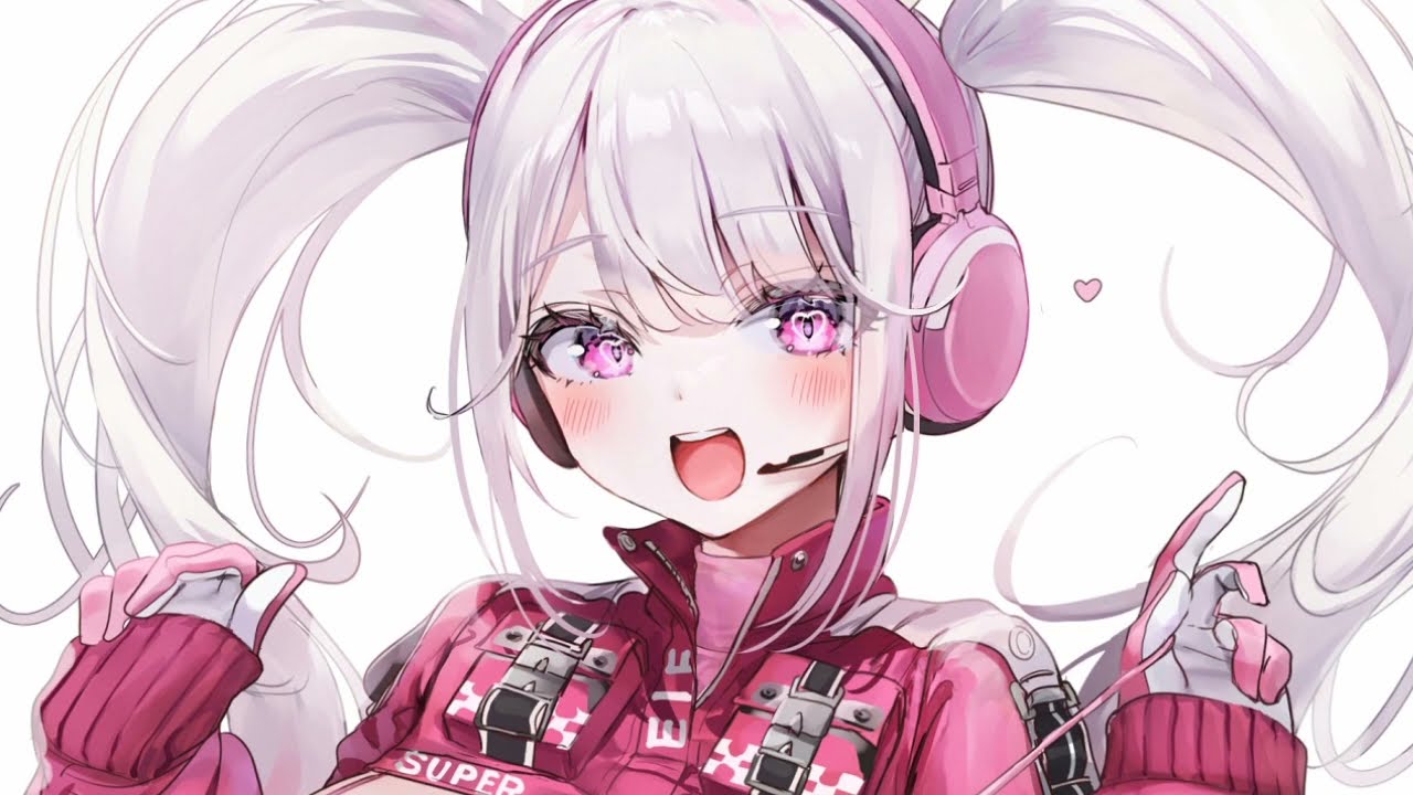 3分で分かるアリスちゃん【NIKKE】 - YouTube