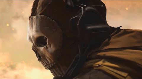 Modern Warfare 2 Campaign Walkthrough Gameplay - Part 1 - Strike (No Commentary)