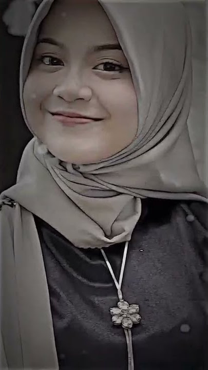 Lihatlah Wanita Baik Ini Sudah Mau Nakal #una 😌😔😔😪