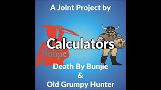 Calculator Videos Part1