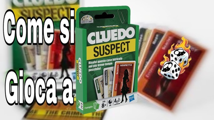 Cluedo Escape - Bundle Tradimento a Villa Tudor + Furto al Museo + Tragedia  in Alto Mare