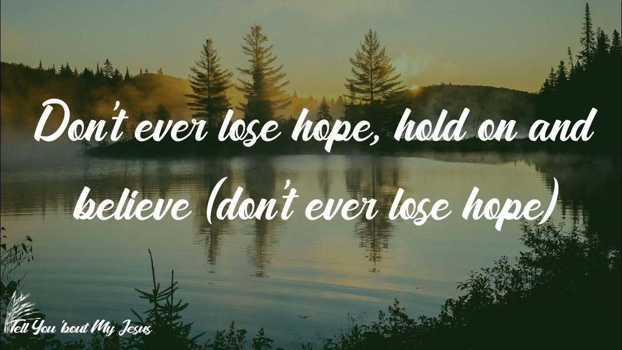 Maybe You Just Haven T Seen It Yet Danny Gokey - Haven't Seen It Yet (Lyrics) | Maybe you just haven't