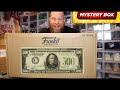 Opening an AMAZING $500 Chalice Collectibles Funko Pop Mystery Box + Crazy Return Value Inside