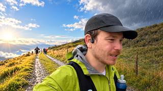 All Weather in a Day | Infinite Trails 30K Trail Running Race Report