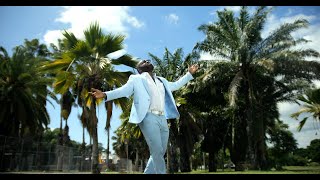 Video-Miniaturansicht von „Richie Stephens - Statue of a Fool - Produce by the legendary Clive Hunt“