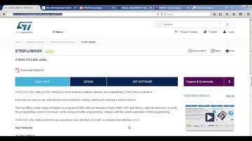 Instalación de MMDVM en STM32F4 usando CoIDE (Windows), parte 1