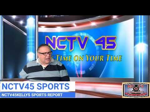 NCTV45 KELLY’S SIDE DOOR TAVERN SPORTS TUES MARCH 3 2026