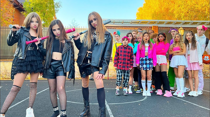 Amina and the Rebel Group: Escapades at School