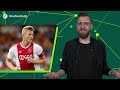 Hazard bleibt erstmal bei Gladbach! Bayern-Transfer-Updates! Sammer attackiert Leverkusen!