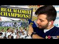 REAL MADRID 2020 LA LIGA CHAMPIONS!! - The beginning of an era!