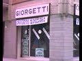 Giorgietti Biancheria intima (Spot Tele AIA Perugia 1979)