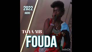 FOUDA_TOYA MB_(South Sudan _offical music)_(Ed-Pro)2022 Resimi