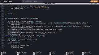 core 18 - Joins with a foreign reference