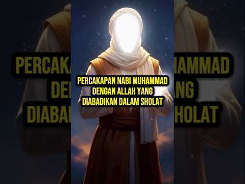Jika Shalat Anda Merasa Tidak Khusyuk, Lihatlah Ini.