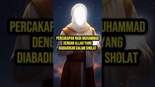 Download Lagu INILAH PERCAPAKAN Nabi Muhammad dengan Allah yang Diabadikan dalam Sholat 🤍 MP3