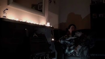 EVP Session in my Haunted House #1 (Link to audio file in description)