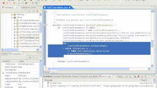 gnogno 2go swt tutorial