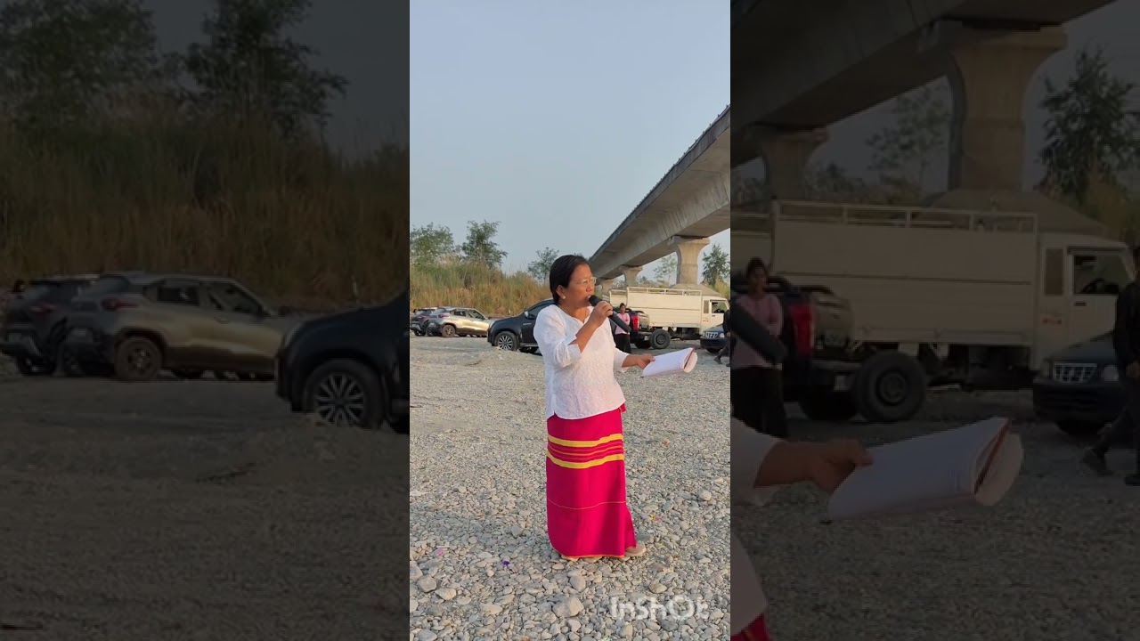 Adi Song ,Title yedoem kensumang, Lyrics Singer Noyang Gamno Pertin.