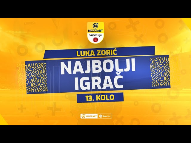 Mozzart Bet Super liga 2022/23 - Baraž (druga utakmica): RADNIČKI NIŠ –  INĐIJA TOYO TIRES 3:0 