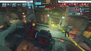 Brigitte shield bash open view