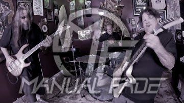 MANUAL FADE - Resolution (Official Music Video) | BROKE Music Videos