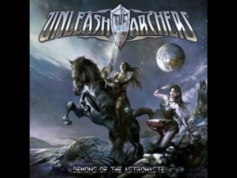 Unleash the Archers